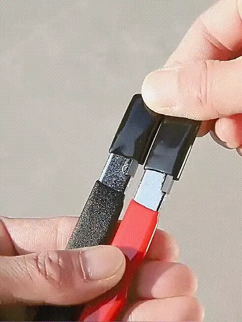 Knife Sharpner